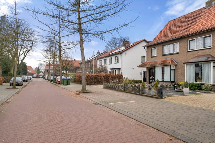 Foto 2 van Irenelaan 9