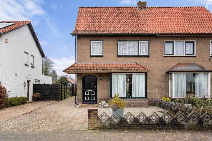 Foto 5 van Irenelaan 9