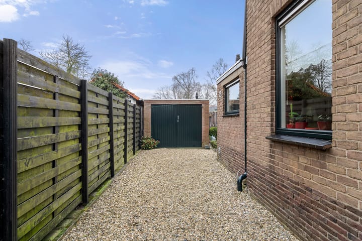 Foto 6 van Irenelaan 9