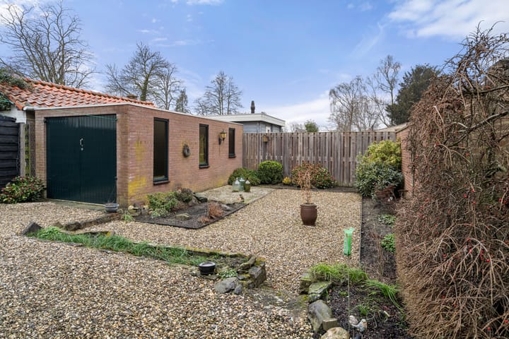 Foto 8 van Irenelaan 9