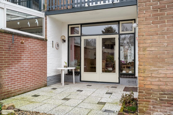 Foto 10 van Irenelaan 9