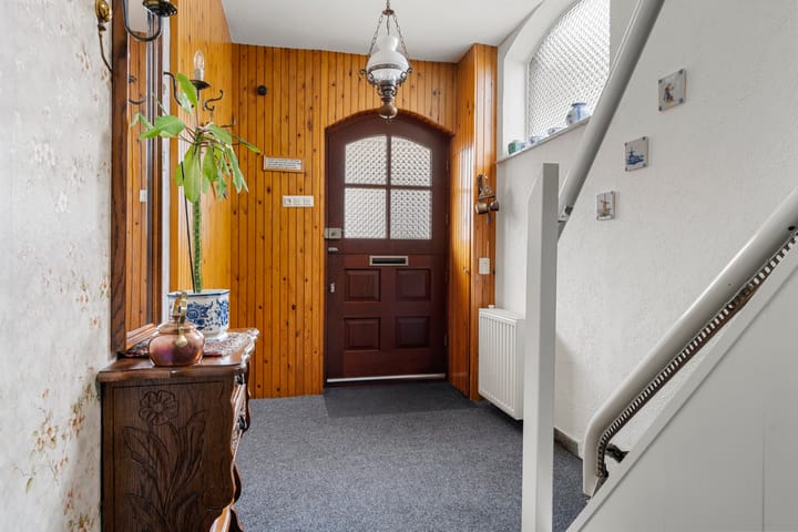 Foto 11 van Irenelaan 9