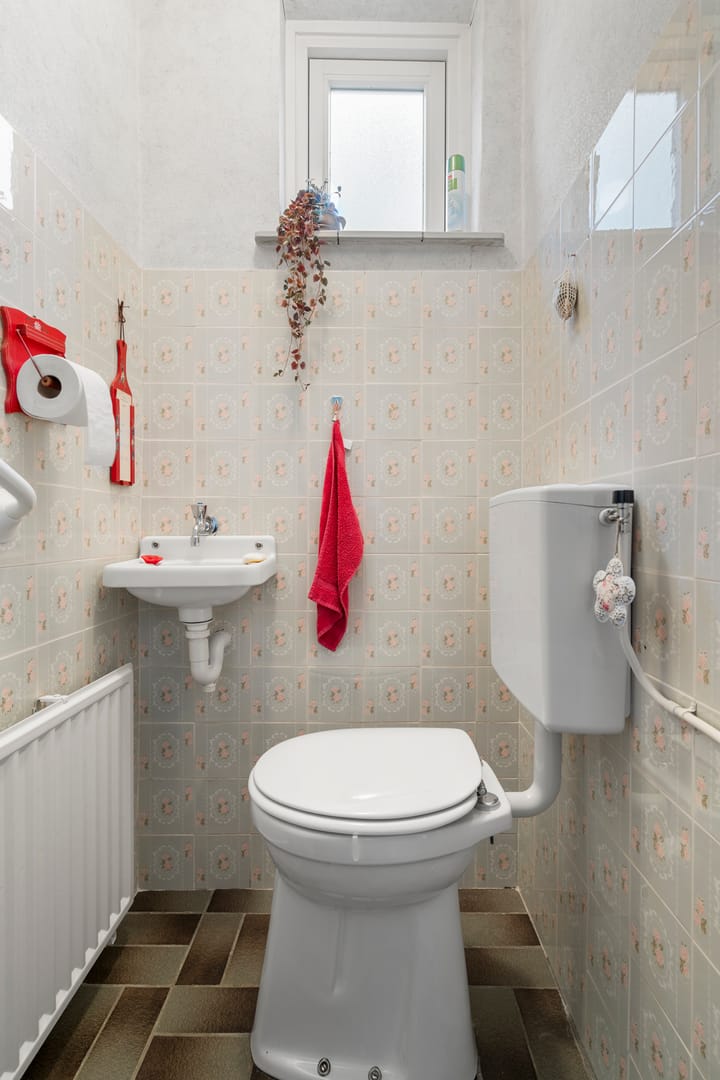 Foto 13 van Irenelaan 9