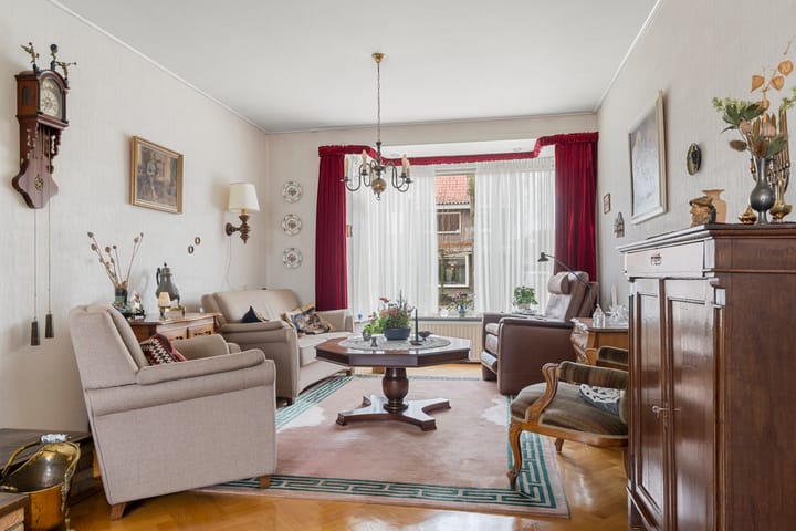 Foto 14 van Irenelaan 9