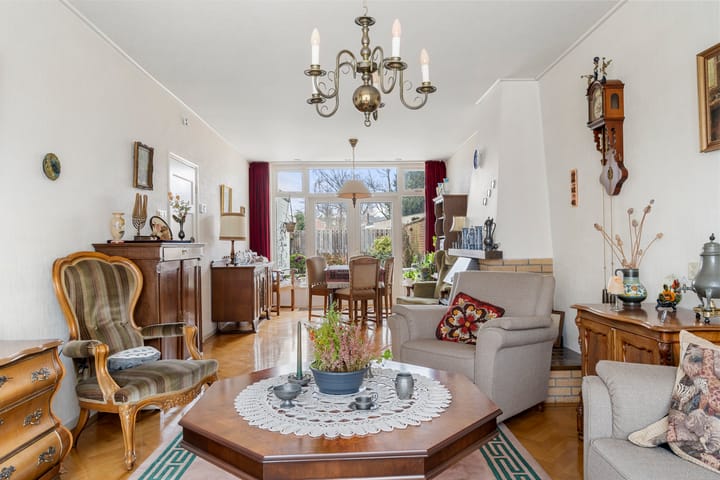 Foto 16 van Irenelaan 9