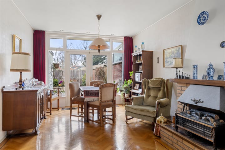 Foto 17 van Irenelaan 9