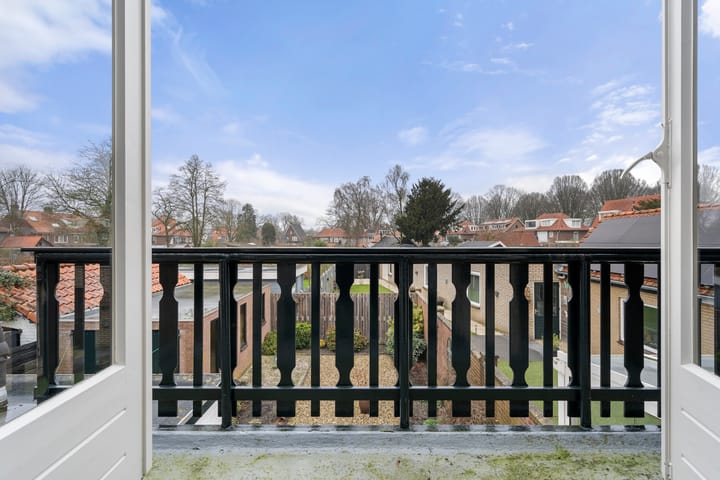 Foto 30 van Irenelaan 9