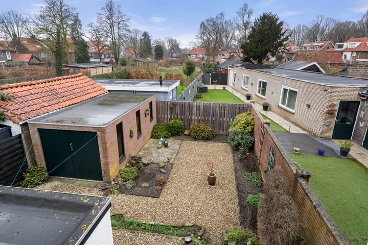 Foto 31 van Irenelaan 9