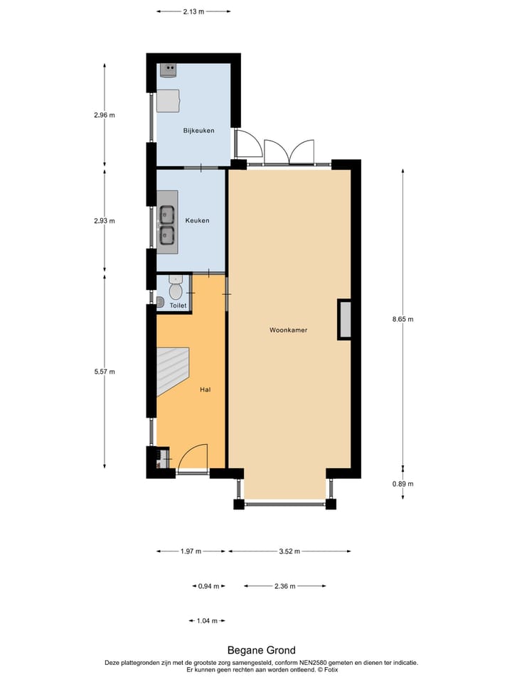 Foto 36 van Irenelaan 9