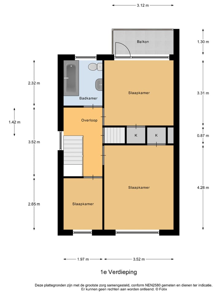 Foto 37 van Irenelaan 9