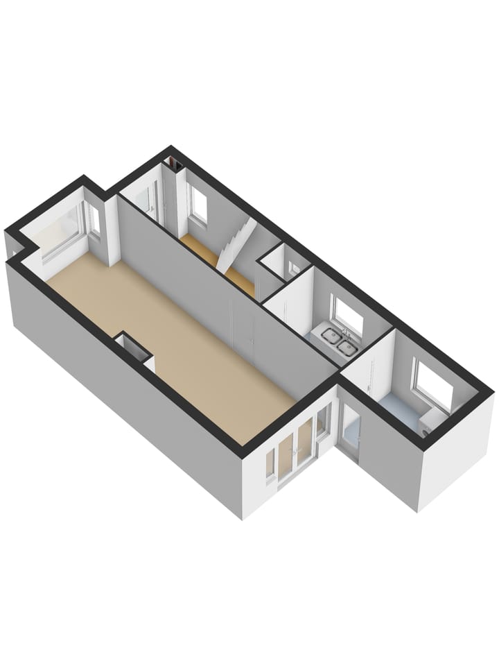 Foto 40 van Irenelaan 9