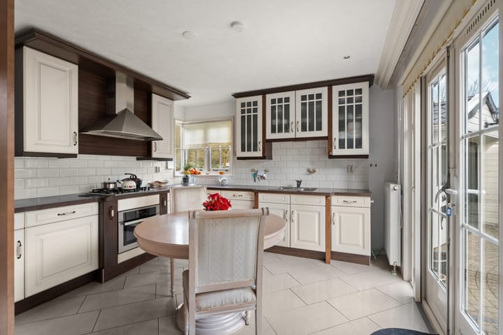 Foto 2 van Immenbergweg 34-47