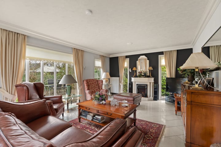 Foto 5 van Immenbergweg 34-47