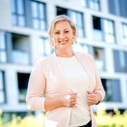 Kirsten Verhagen - NVM Assistant Real Estate Agent