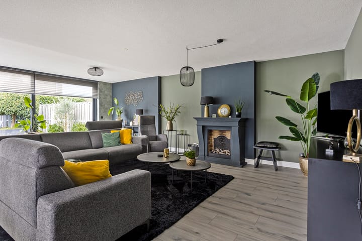 Foto 2 van Burgemeester Beelaertspark 2