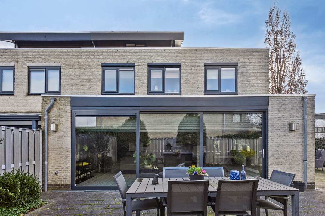 Foto 16 van Burgemeester Beelaertspark 2