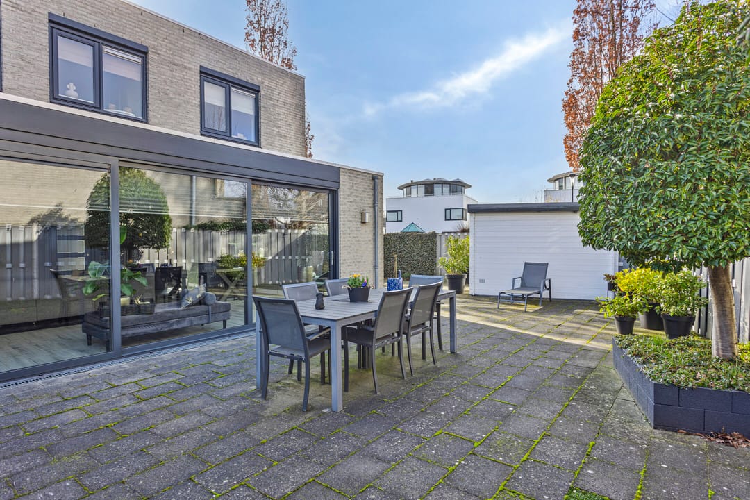 Foto 17 van Burgemeester Beelaertspark 2