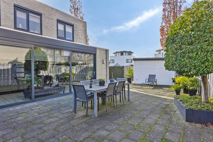 Foto 17 van Burgemeester Beelaertspark 2