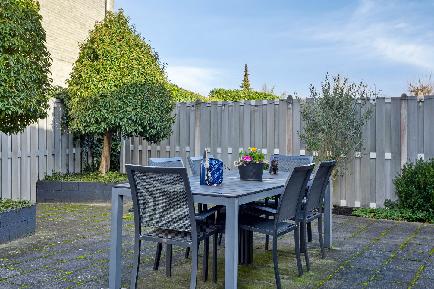 Foto 19 van Burgemeester Beelaertspark 2