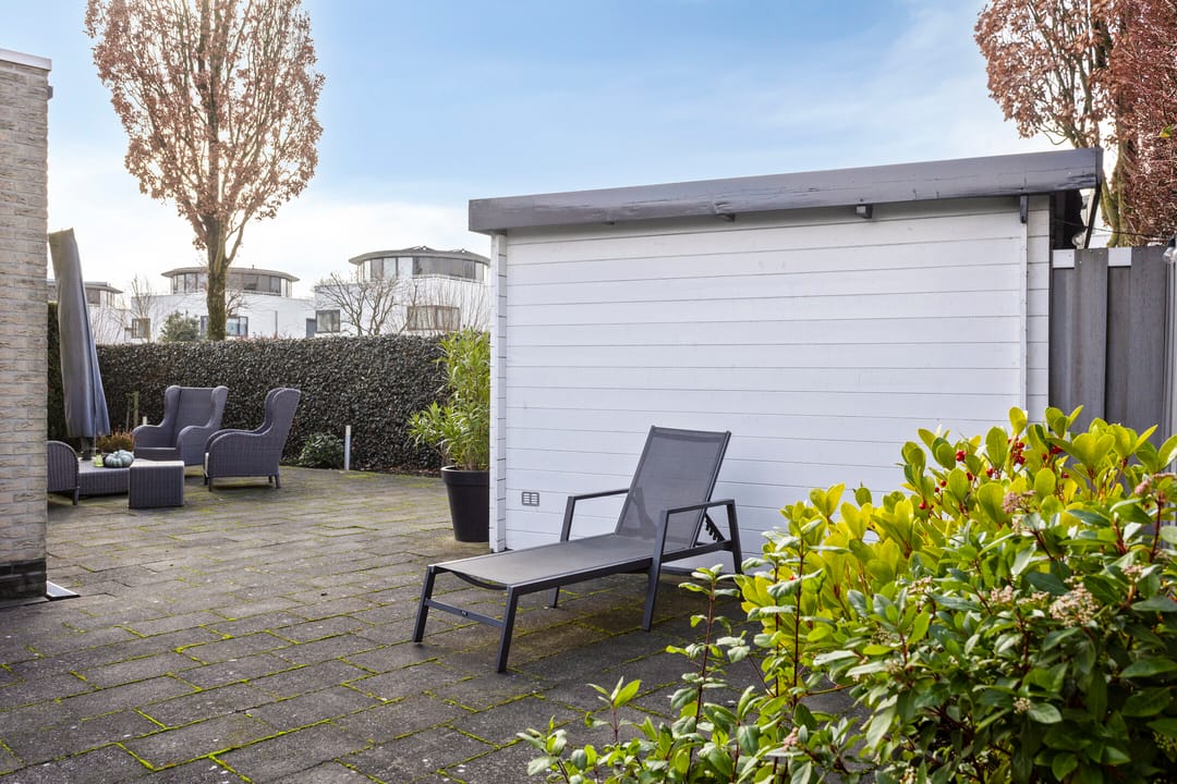 Foto 22 van Burgemeester Beelaertspark 2