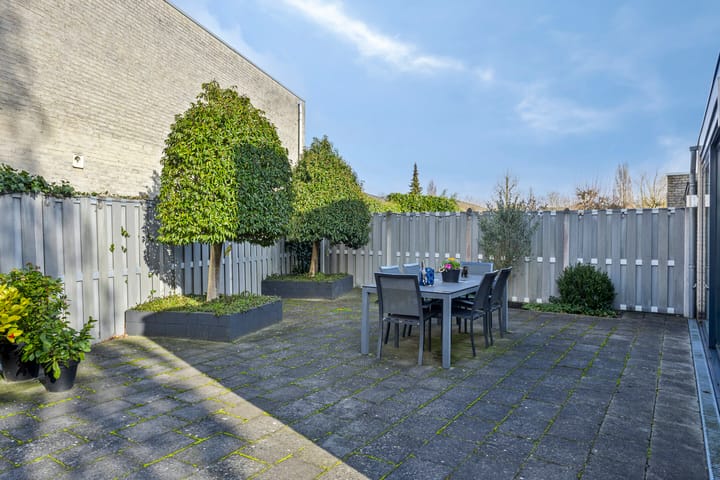 Foto 18 van Burgemeester Beelaertspark 2