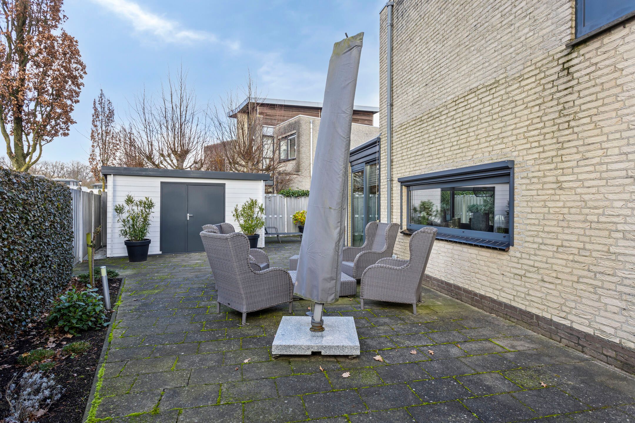 Foto 21 van Burgemeester Beelaertspark 2