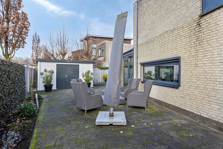 Foto 21 van Burgemeester Beelaertspark 2