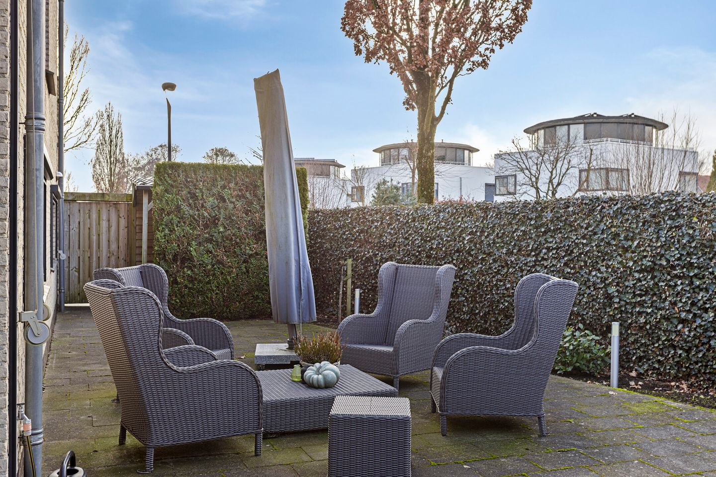 Foto 20 van Burgemeester Beelaertspark 2