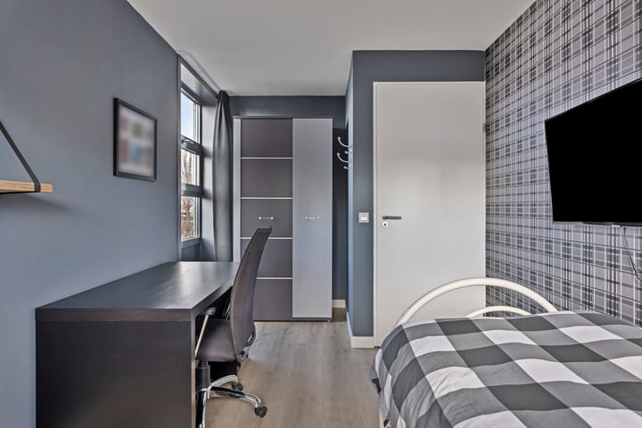 Foto 40 van Burgemeester Beelaertspark 2