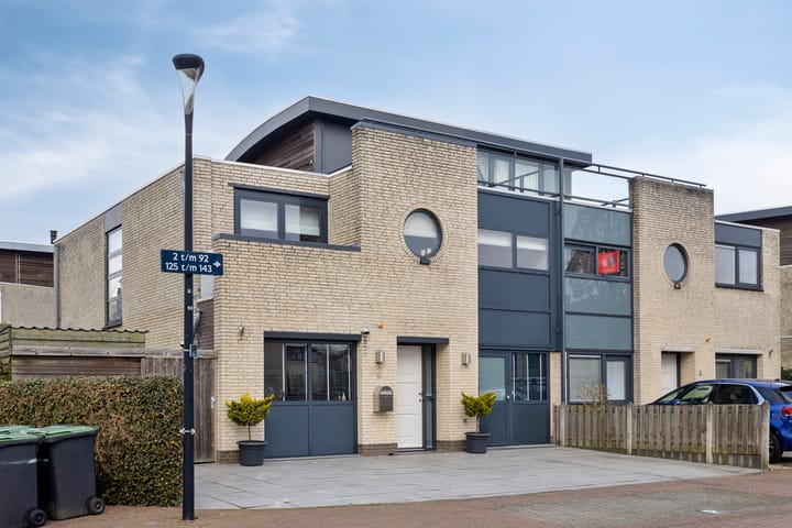 Foto 5 van Burgemeester Beelaertspark 2