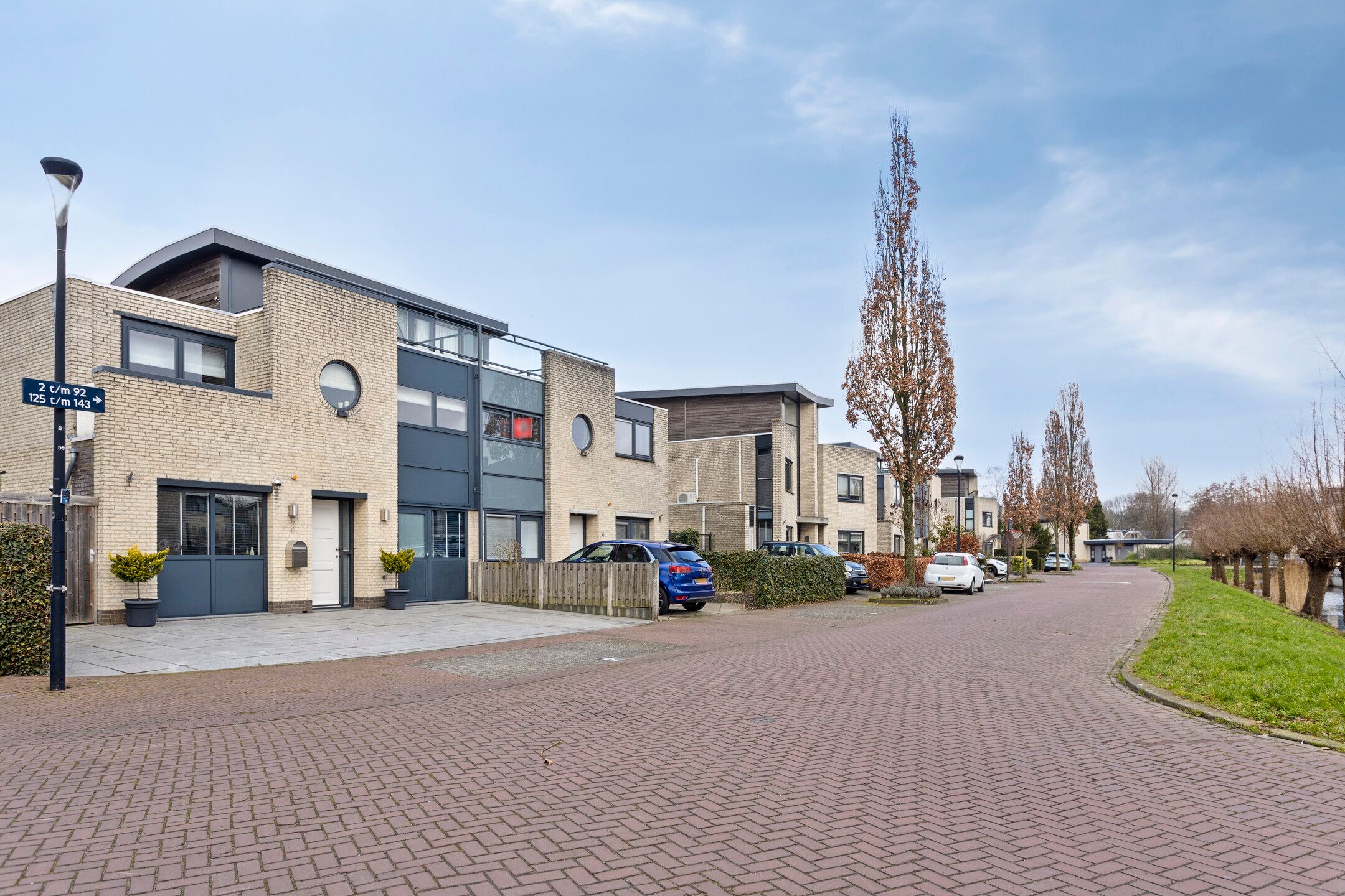 Foto 54 van Burgemeester Beelaertspark 2