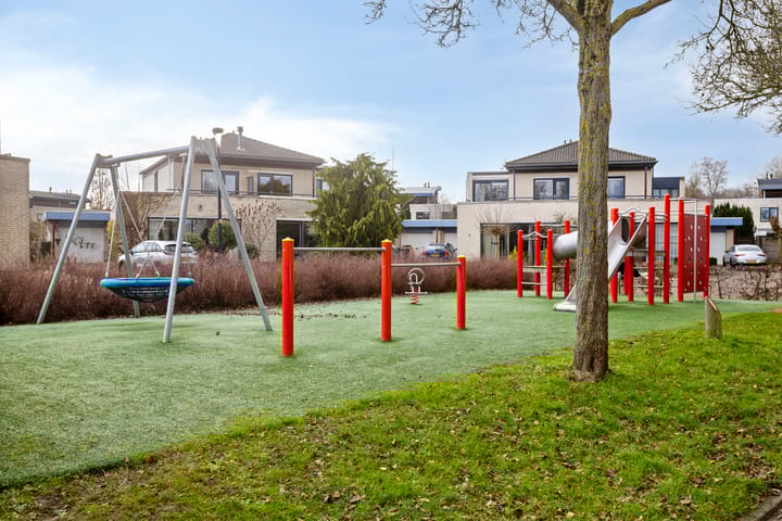 Foto 56 van Burgemeester Beelaertspark 2