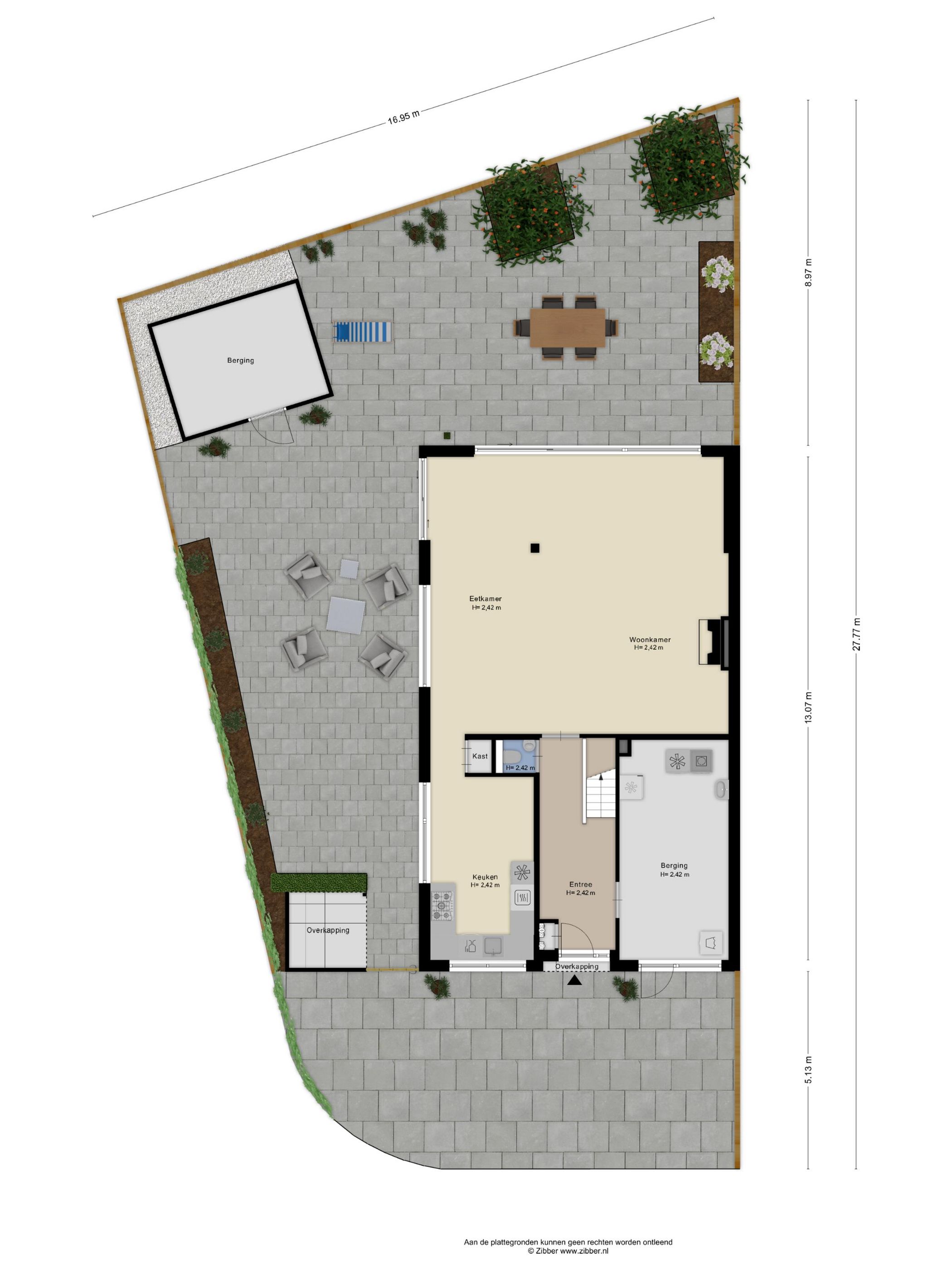 Foto 57 van Burgemeester Beelaertspark 2