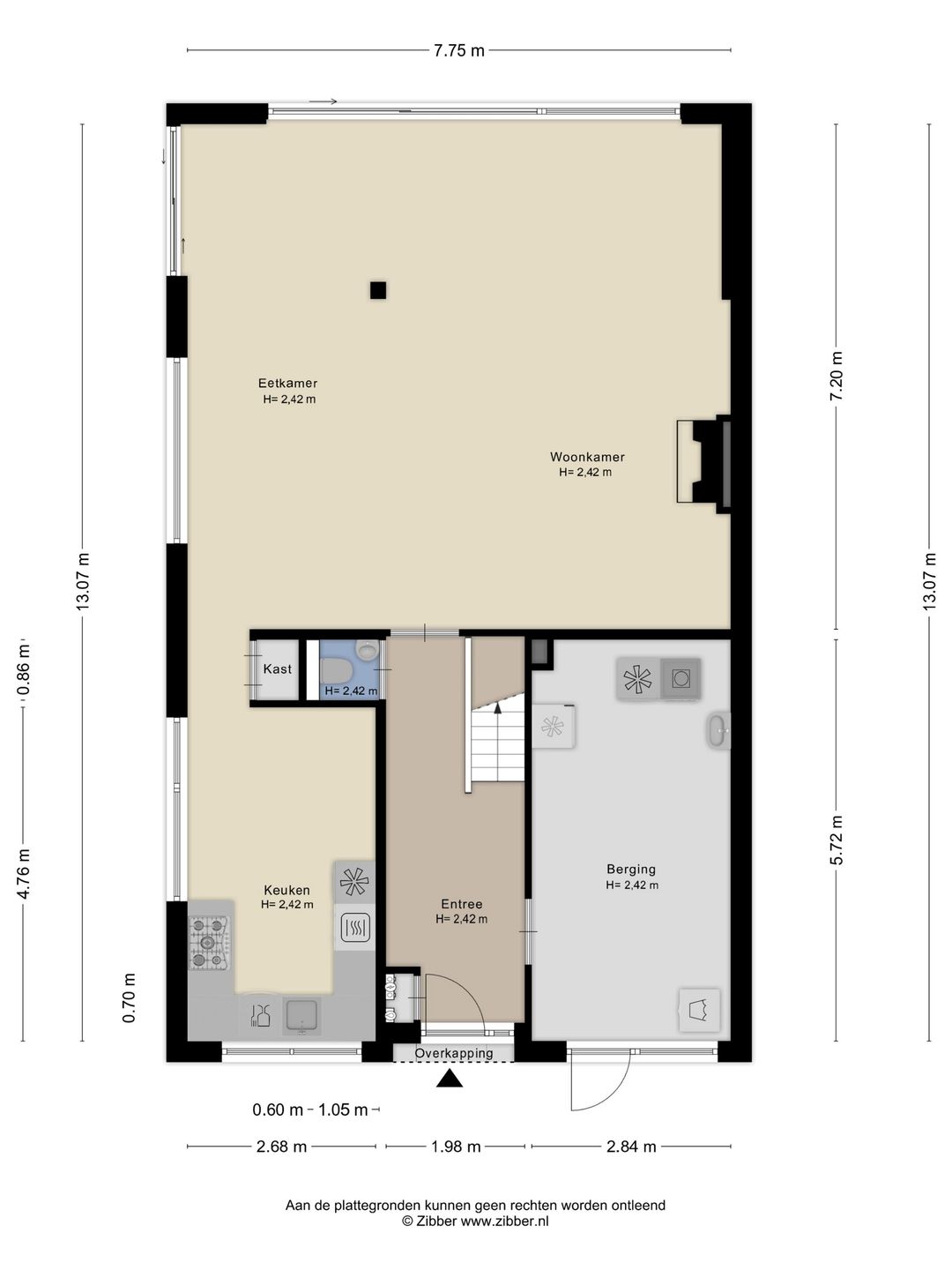 Foto 58 van Burgemeester Beelaertspark 2