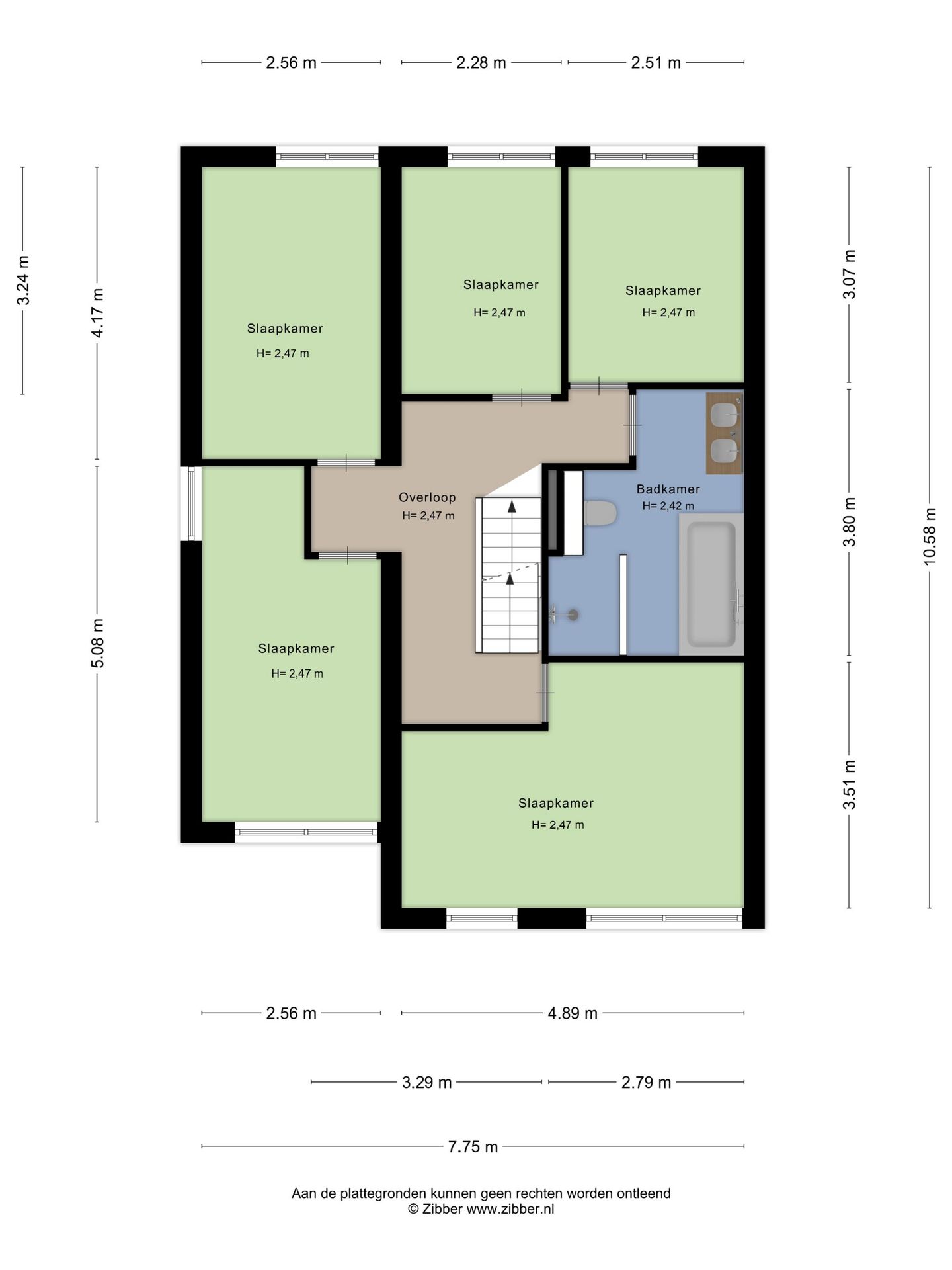 Foto 59 van Burgemeester Beelaertspark 2