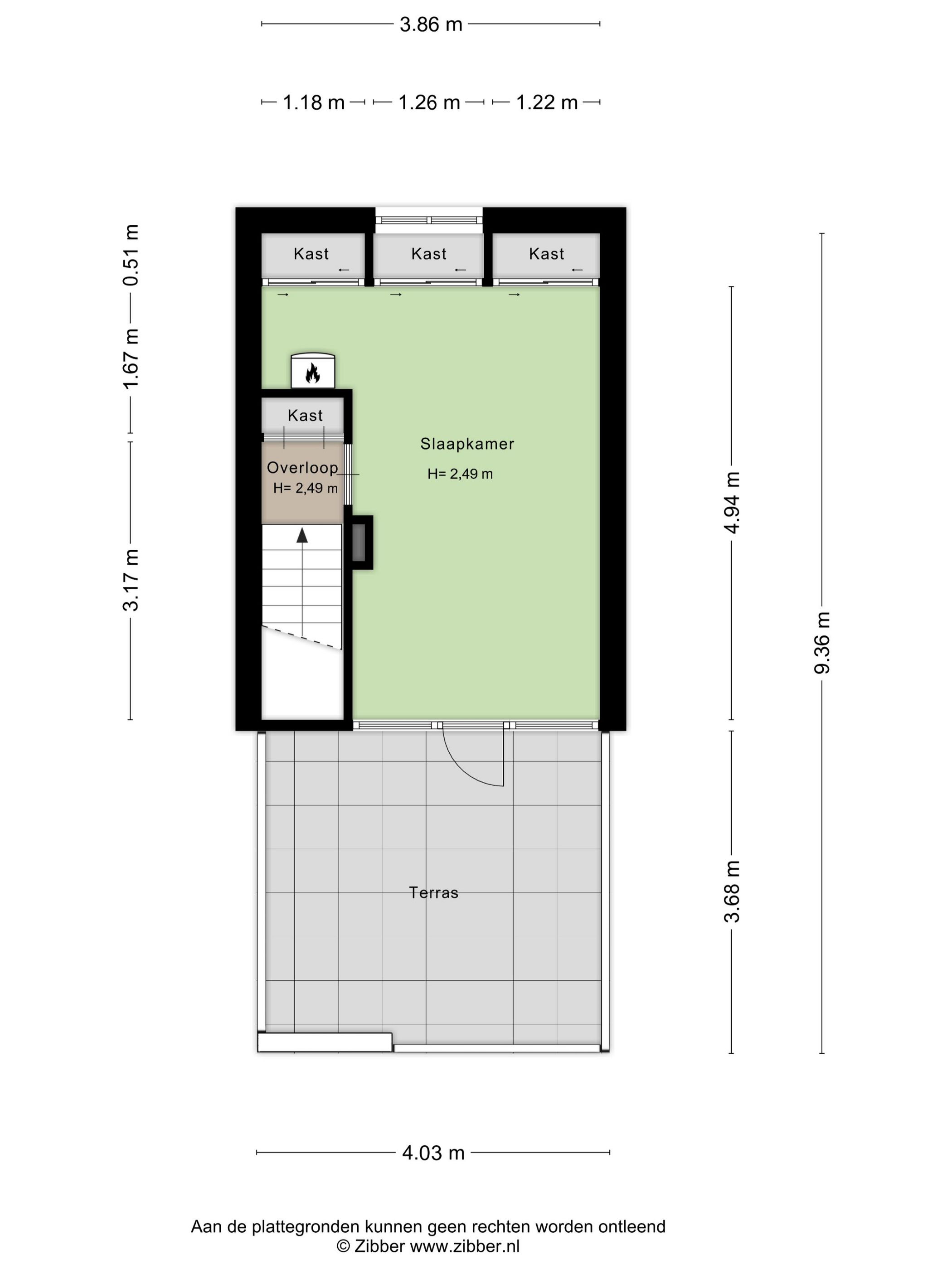 Foto 60 van Burgemeester Beelaertspark 2