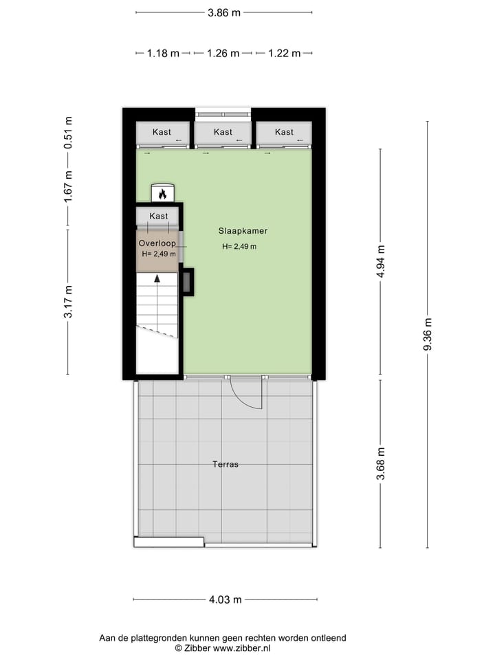 Foto 60 van Burgemeester Beelaertspark 2