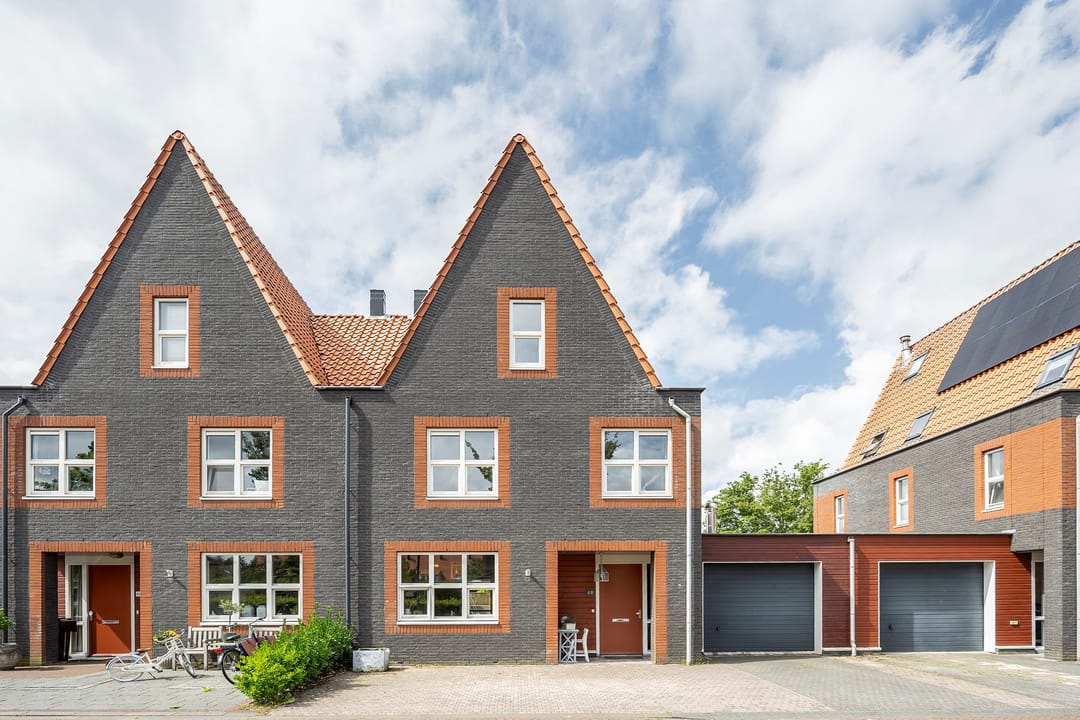 Foto 2 van Citroenvlinderstraat 66