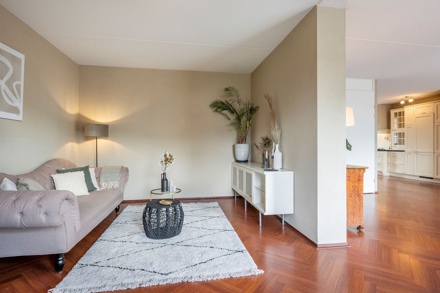 Foto 4 van Citroenvlinderstraat 66