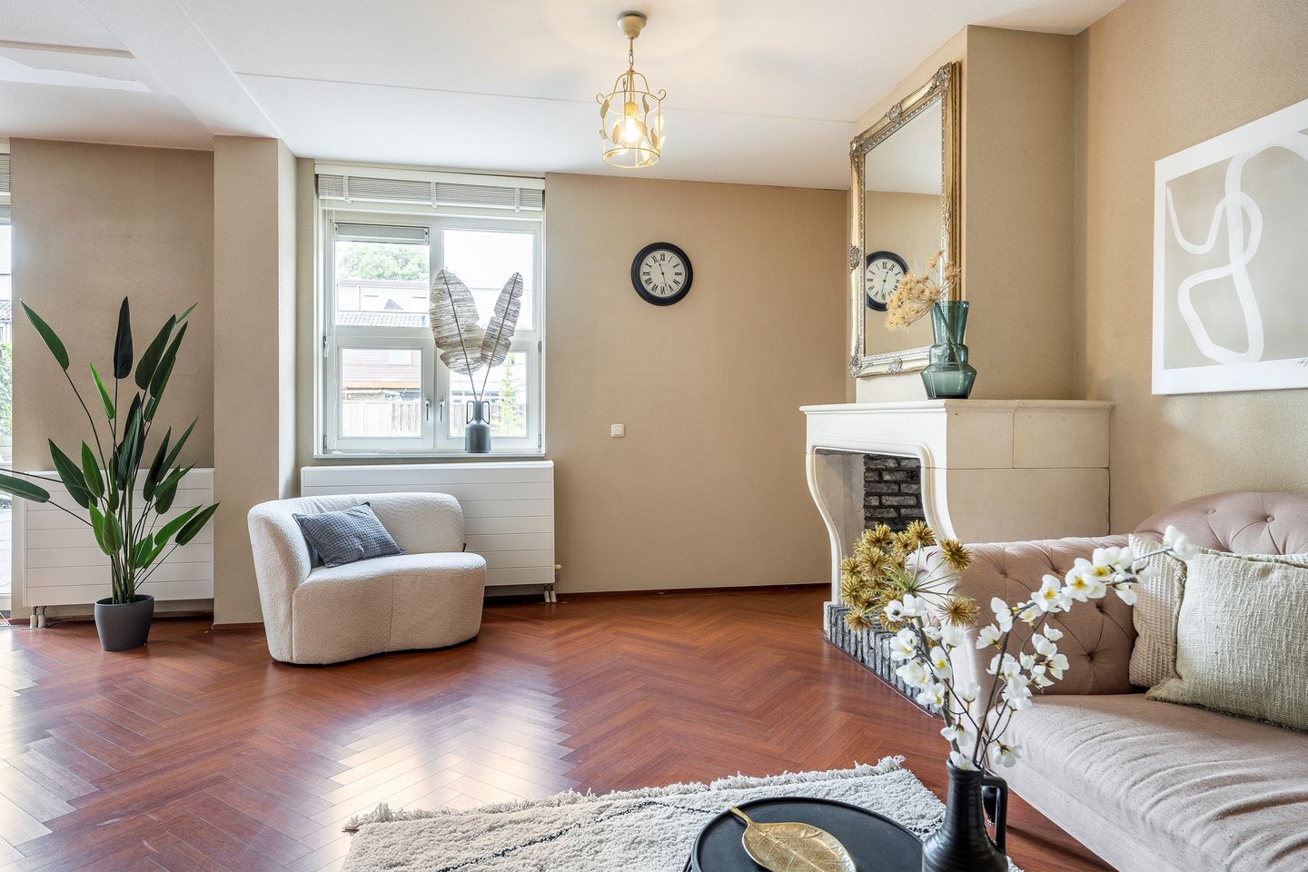 Foto 5 van Citroenvlinderstraat 66