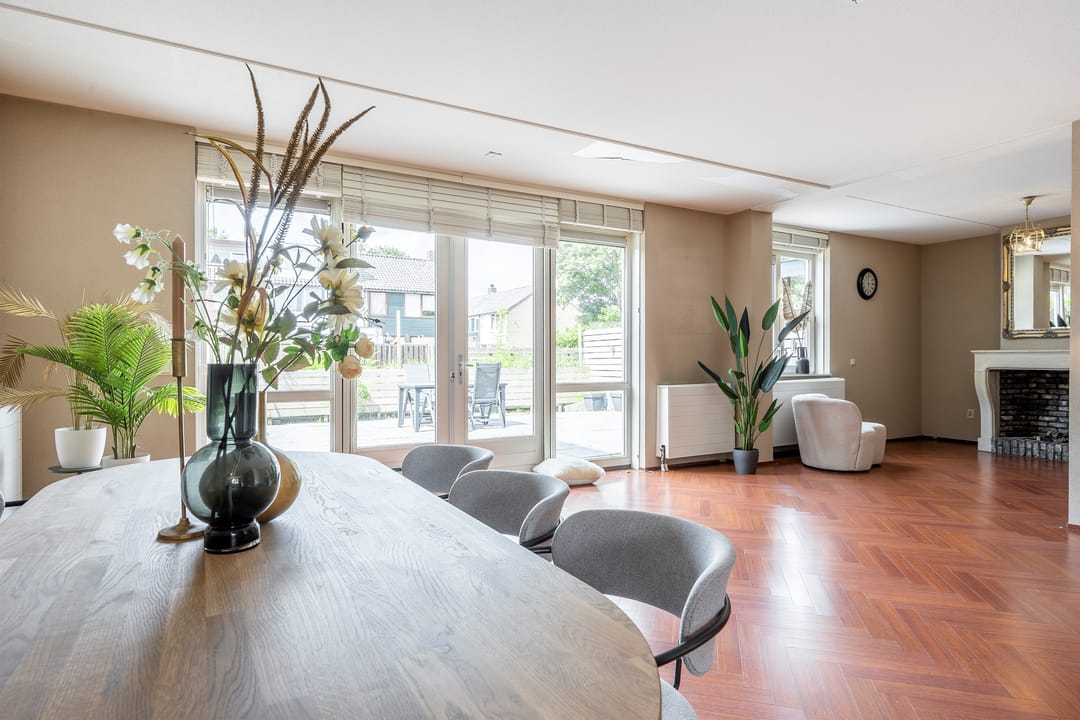 Foto 8 van Citroenvlinderstraat 66