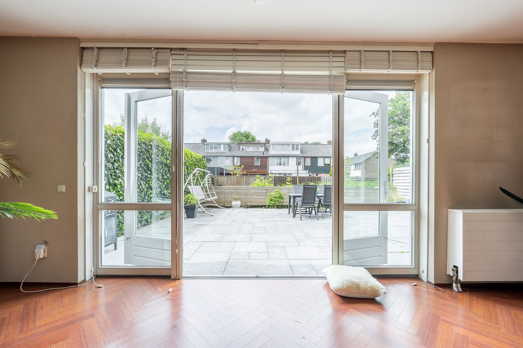 Foto 9 van Citroenvlinderstraat 66