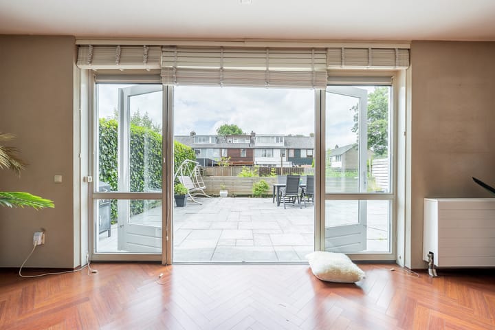 Foto 9 van Citroenvlinderstraat 66