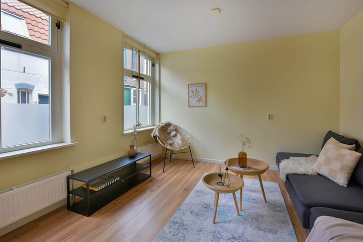 Foto 2 van Leliestraat 4-C