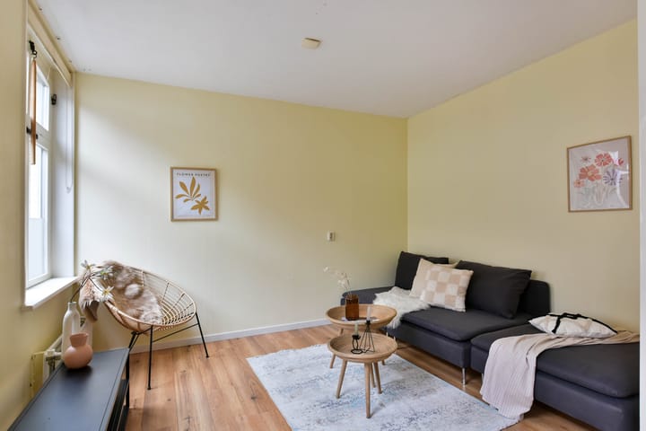 Foto 3 van Leliestraat 4-C