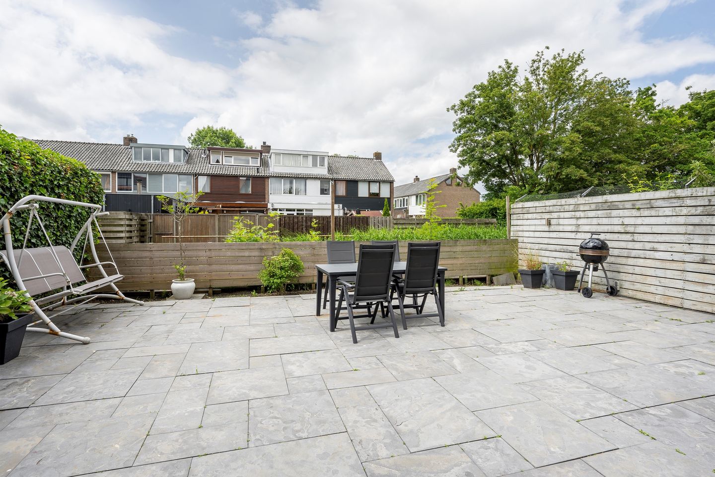 Foto 10 van Citroenvlinderstraat 66