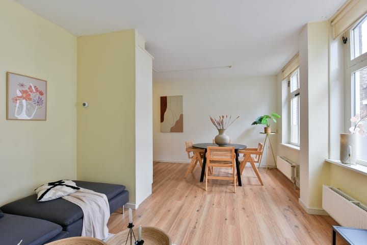 Foto 4 van Leliestraat 4-C