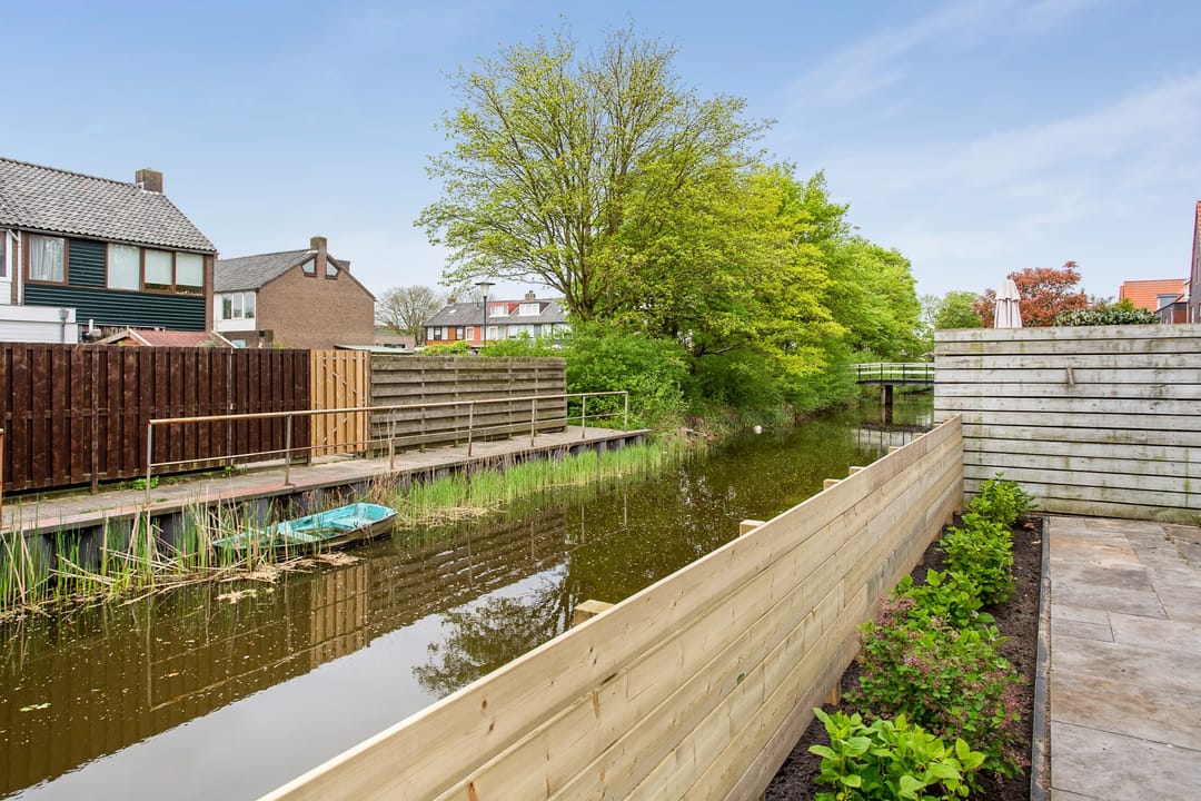 Foto 11 van Citroenvlinderstraat 66