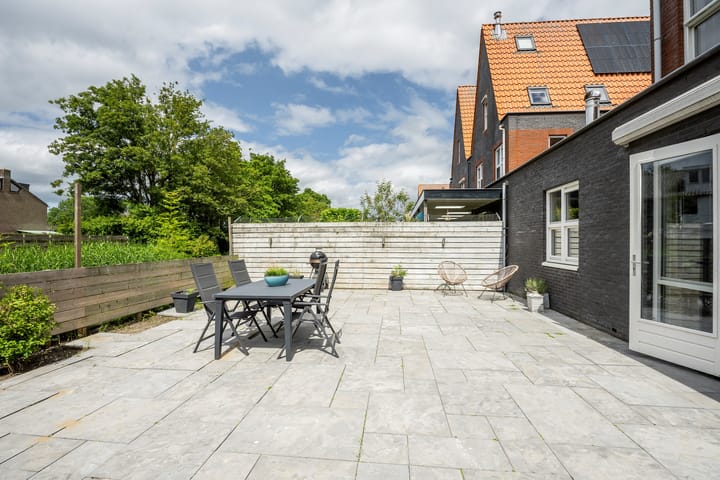 Foto 12 van Citroenvlinderstraat 66