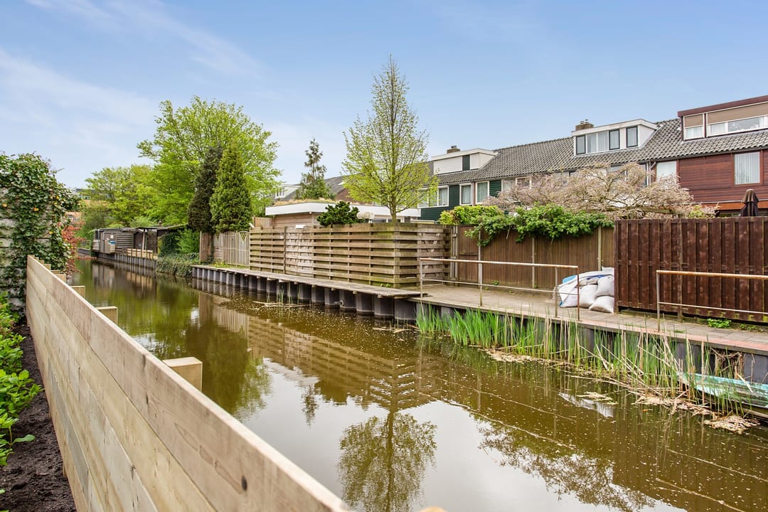 Foto 13 van Citroenvlinderstraat 66